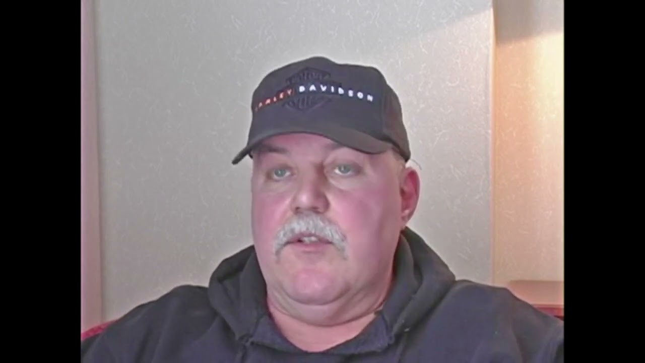 Джимми Гарвин о своих отношениях с Precious