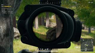 Blatant radar cheat pubg xbox one