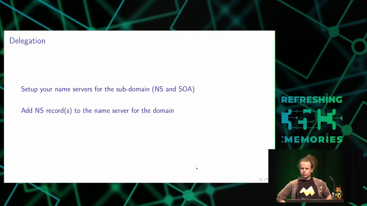 35C3 -  Domain Name System