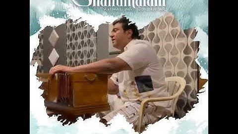 Songs Composing starts   Gunasekhar - Manisharma .#Shaakuntalam