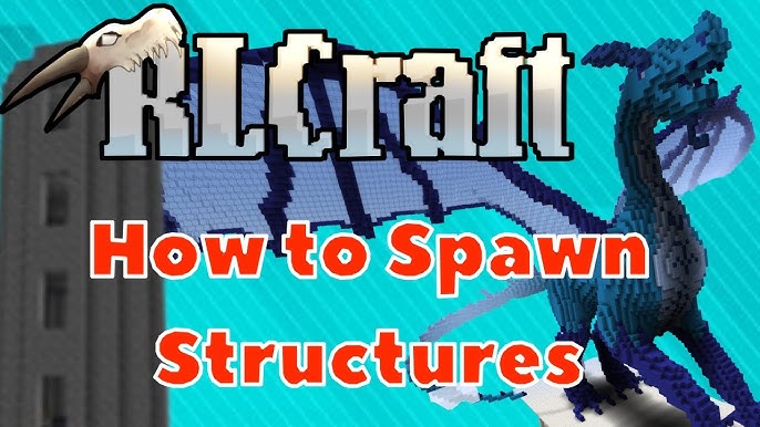Spawn Structures In Rlcraft A Guide To 2024