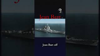 This Battleship Fired WW2's Last 16-Inch Rounds #history #navy