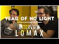 Capture de la vidéo Year Of No Light -  Interview Lomax #Rouen