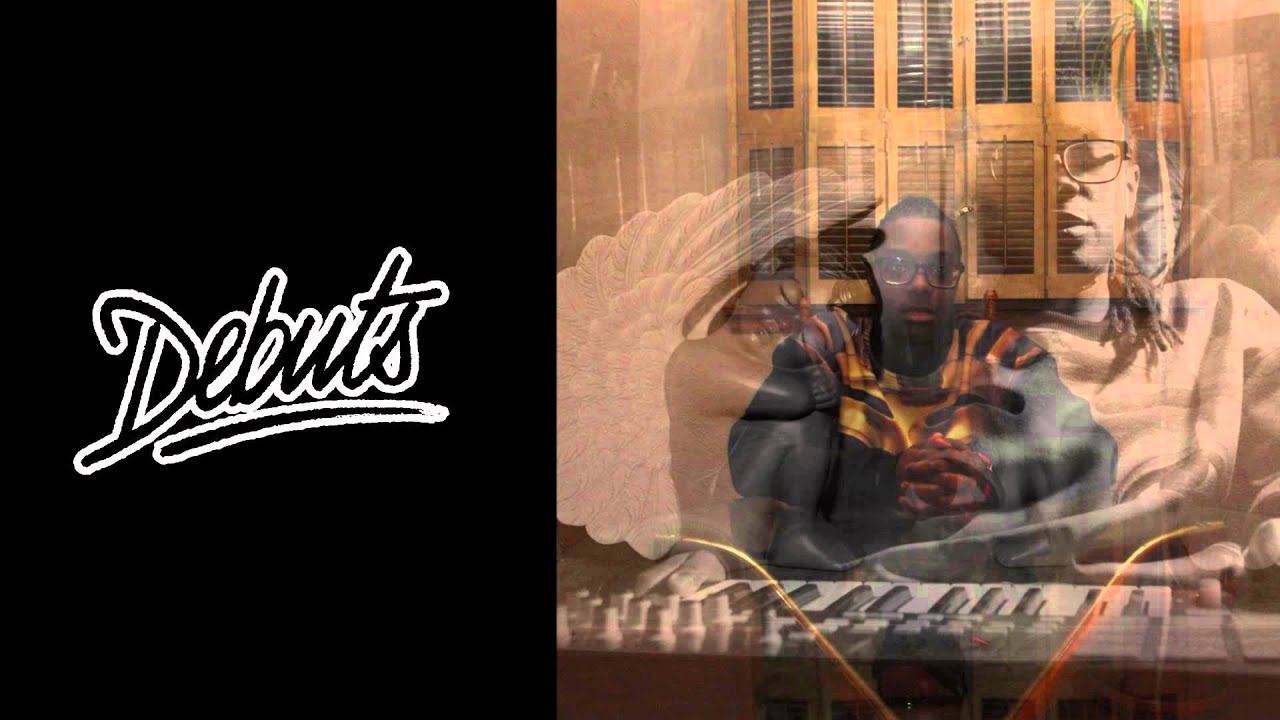 Watch Jlin "Nandi" - Boiler Room Debuts on YouTube Watch Jlin "Nandi" - Boiler Room Debuts on YouTube