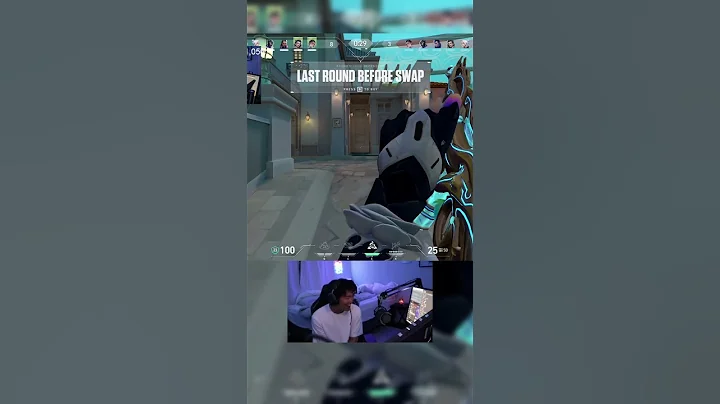 ACE | Clutch #valorant #valorantclips #epic #1v5ace #valorantclutchmoments