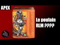 APEX LEGENDS : On RECRUTE un nouveau MEMBRE de qualité dans la team RLM