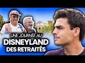 Je suis allé au Disneyland des vieux américains (Reportage)