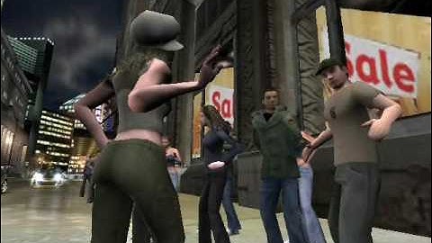 Need For Speed: Underground - 82 - First Dibs