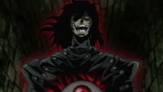 Hellsing AMV - There is No Sun