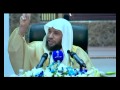 الأساليب النبوية في التربية الشيخ د سعيد بن مسفر