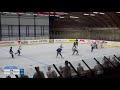 Finland vs Italy 2017 World Ball Hockey Championships in Pardubice, Czech Republic