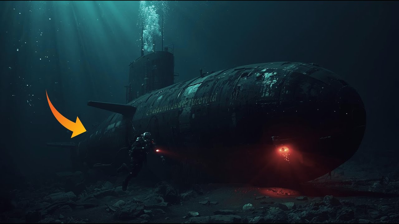 Operation Silent Reef The CIA's Forbidden Mission Beneath the Caribbean ...