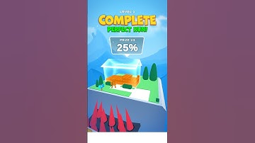 Pixel Rush - Obstacle Course 🏃 All Levels Walkthrough Gameplay Android & iOS | Level 1