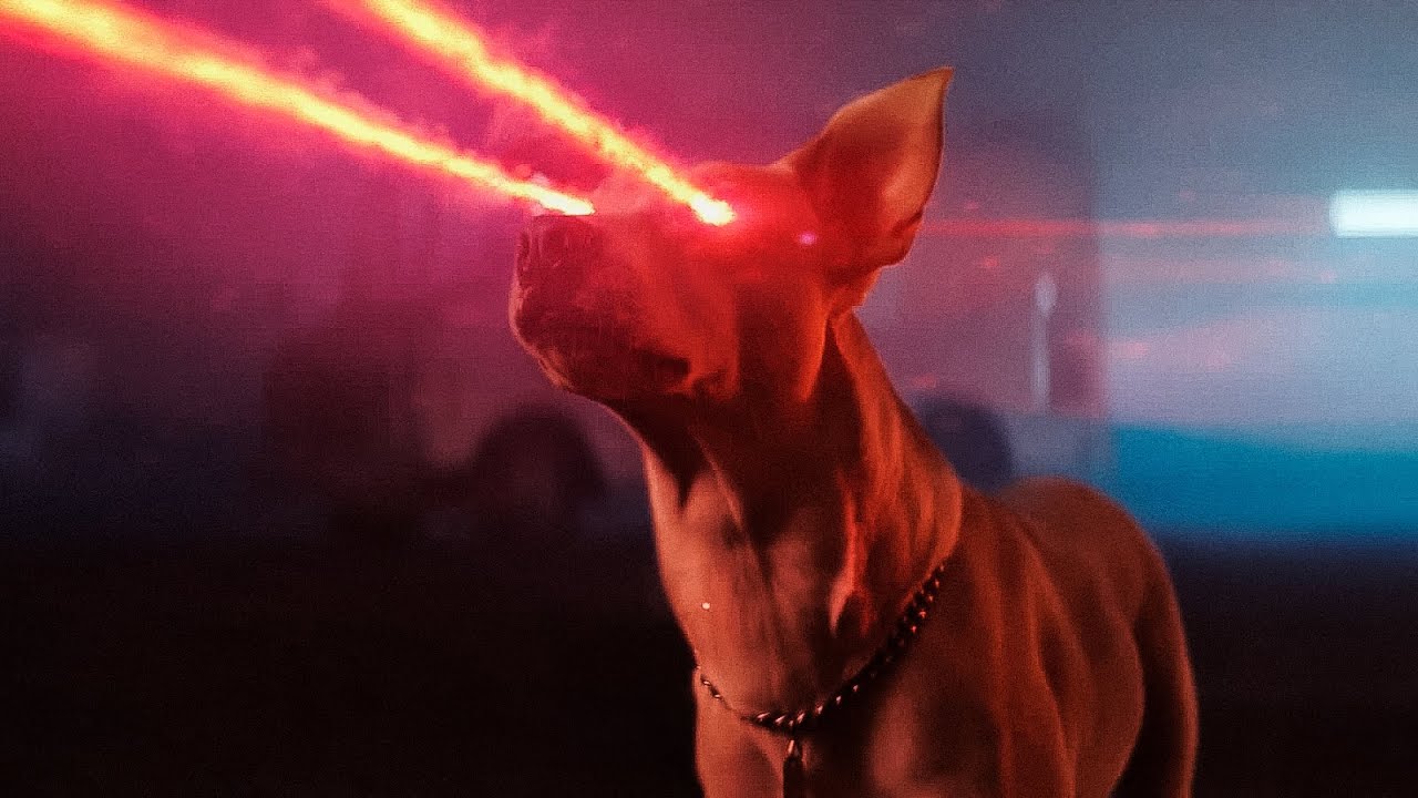 Titans 3x07 Fight scene. Saving Jason