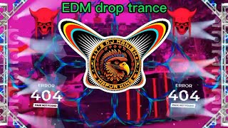 EDM💥DROP💥TRANCE💥2024--2025💥NEW💥TRANCE (EVERYBOBY💥JUMP💥MIX)[vibration☠️mix]‼️DJ💥MANISH💥HAPUR💥MIXING‼️