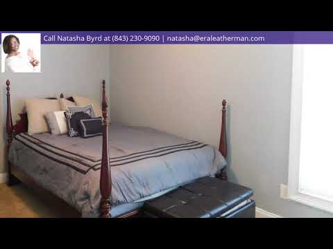 3738 Beckford Street, Florence, SC home video tour