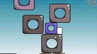 Avalanche- Addicting Games.com screenshot 2