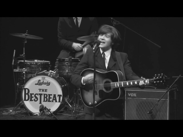 The Bestbeat - Tell me Why (The Beatles) class=