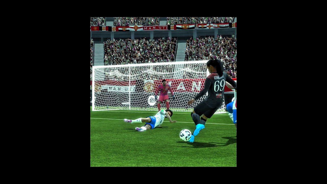 best skill moves in fc mobile🤫🤐🤯Skills in fc mobile 