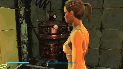 BEST UNLIMITED XP GLITCH - Fallout 4 Gameplay (STILL WORKS AFTER 1.02 PATCH)