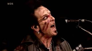 Mötley Crüe - Rock Am Ring (2005) 20th Anniversary