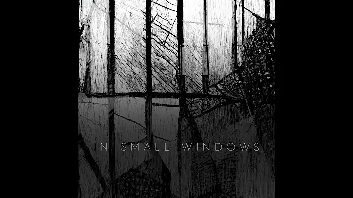 in small windows (trailer)