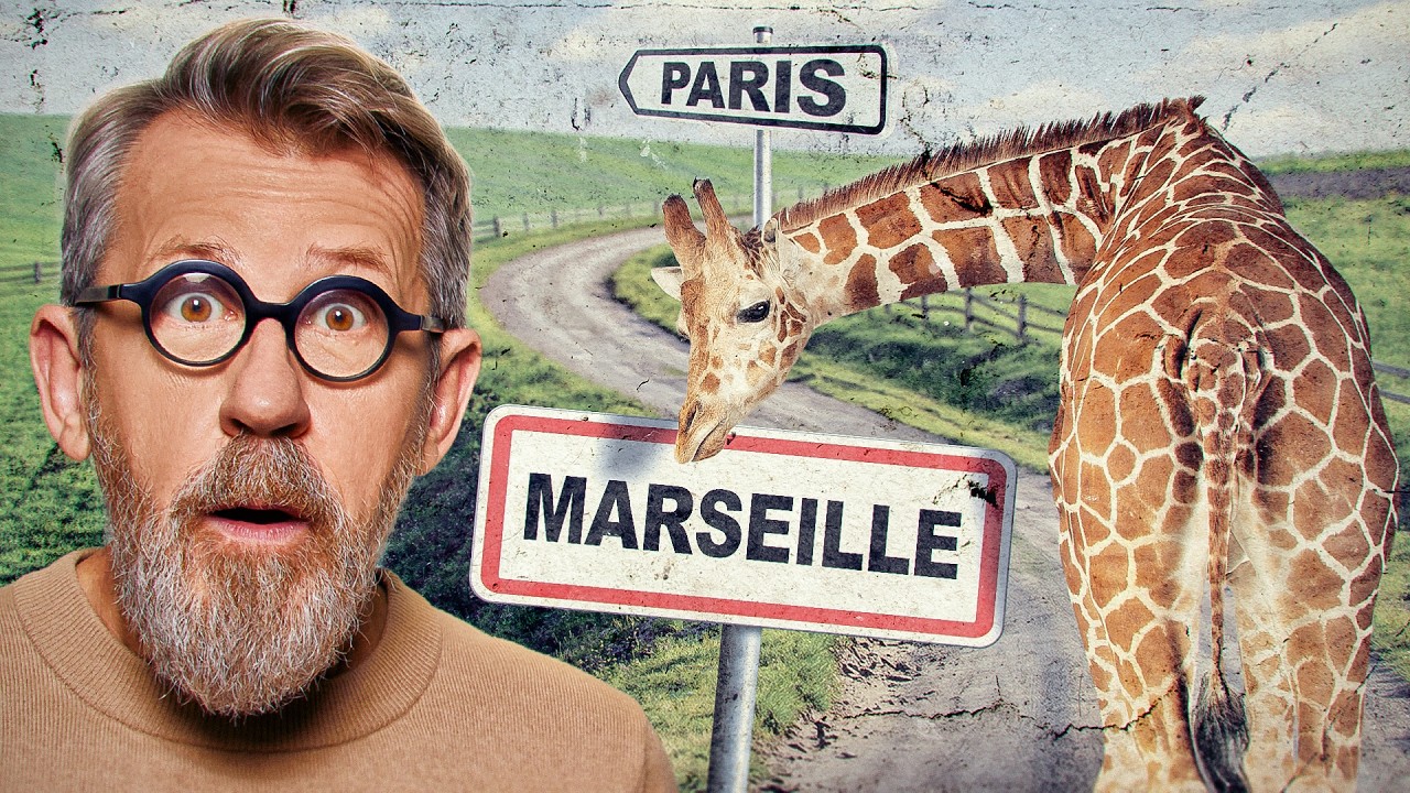 L'animal qui a rendu la France complètement folle !