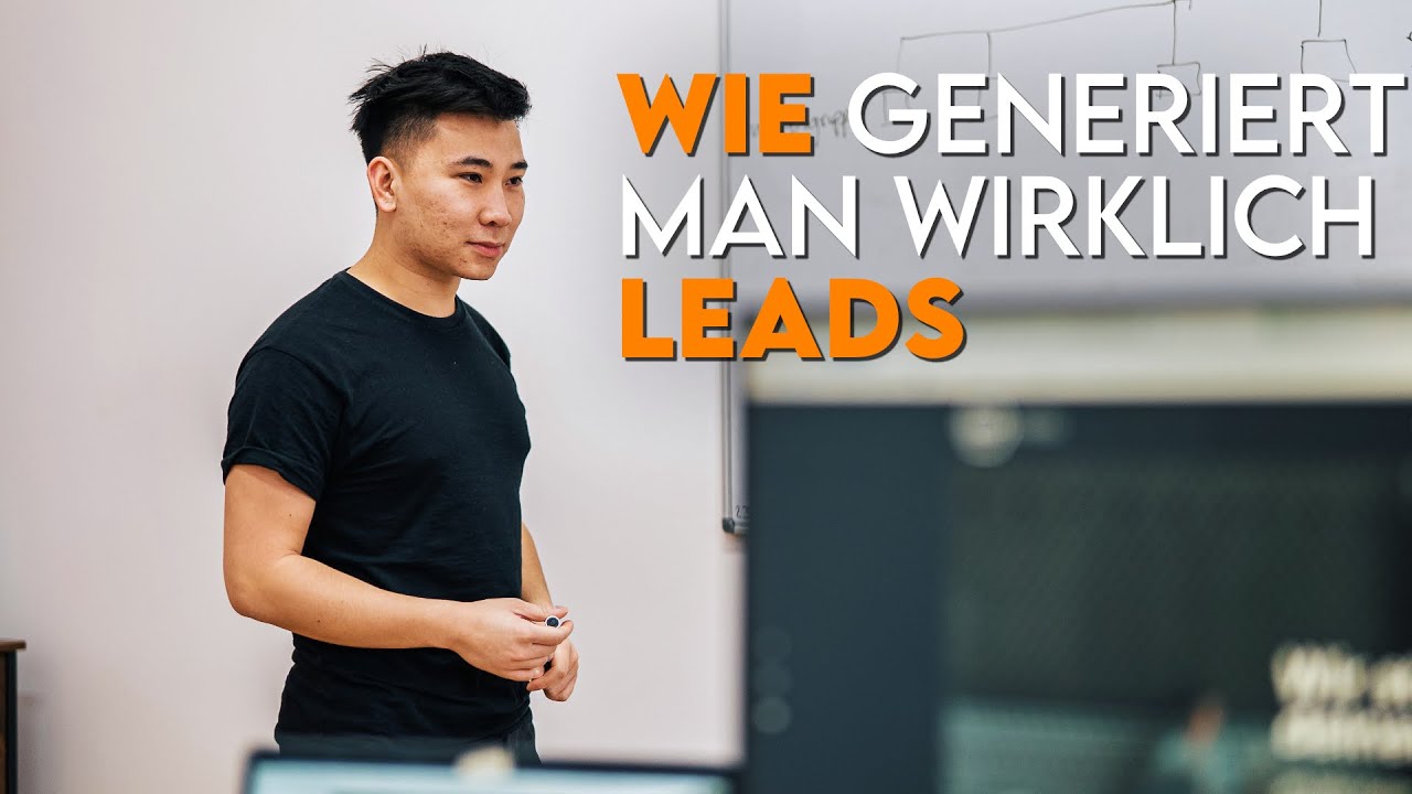 Wie generiert man kaufbereite Leads über Facebook Anzeigen?