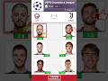 Lille 4-1 Juventus | Zhegrova's Top Performance ⚽