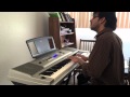 Life - Ludovico Einaudi (Piano Cover)