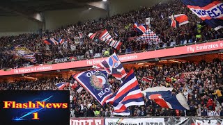 Pour décrocher un billet pour PSG-Real Madrid, quatre solutions