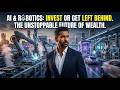 AI & Robotics: Invest Now or Get Left Behind! (Generational Wealth Strategy) l EPK Capital