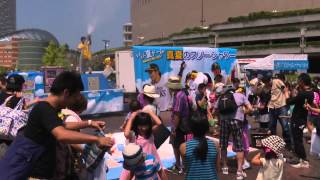 ソフトバンクホークス わくわく夏ドーム！ 20150815
