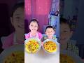 Children Prepare A Delicious And Healthy Omelet With Shrimp Recipe Food Recipe Viralvideo Virql 