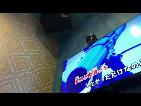 アイアルの勘違い　歌ってみた/自己満足