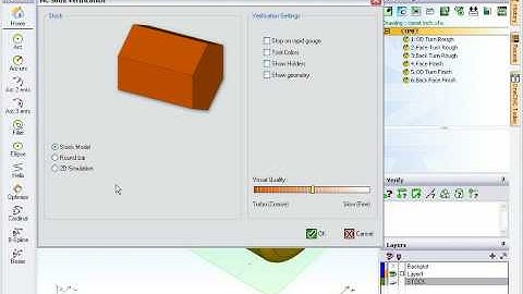 OneCNC Tips on Lathe Stock M7-1