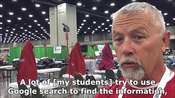 CDX Instructor Spotlight - Dane Tom