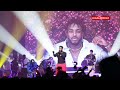 Mu ihangana rikomeye The Ben na Bruce Melodie bahariye Abafana umwanya wo guca Impaka || Performance