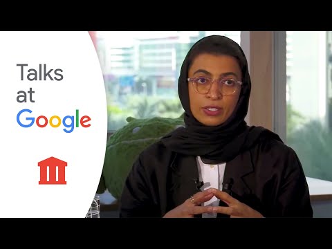 Noura Al Kaabi: UAE Minister for Culture and Knowledge Development 