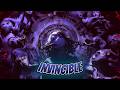 [Nightcore] Invincible (SAINT CHAOS)