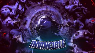 [Nightcore] Invincible (SAINT CHAOS)