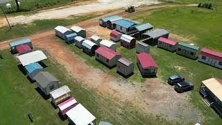 The Atlas difference: Atlas Backyard Sheds of Longview commercial by Atlas Backyard Sheds 1,039 views 10 months ago 47 seconds