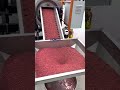 Seed Coater Line: Belt Infeed + Liquid Spray + Drum Tumbling | Continuous Production
