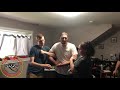 Thomas Taylor Jr  Taser May 2020