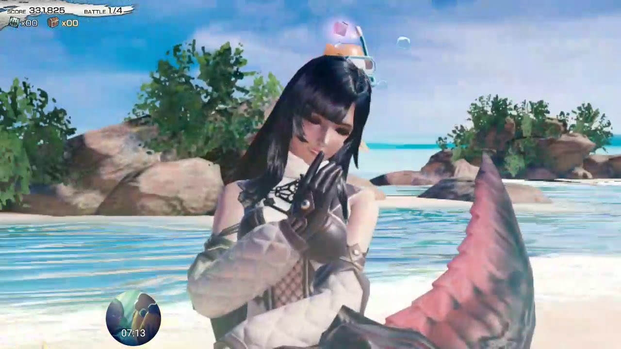 Mobius Final Fantasy Special Region Summer Resort Beach Rally Mobius Final Fantasy Special Region Summer Resort Beach Rally Mage Start