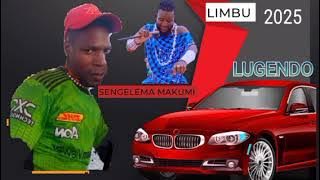 LUGENDO PRD DAZI STUDIO SONGEA MSAMBAZAJI SENGELEMA TZ 2025_(128k)