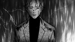 Johan Liebert - Little Dark Age Resimi