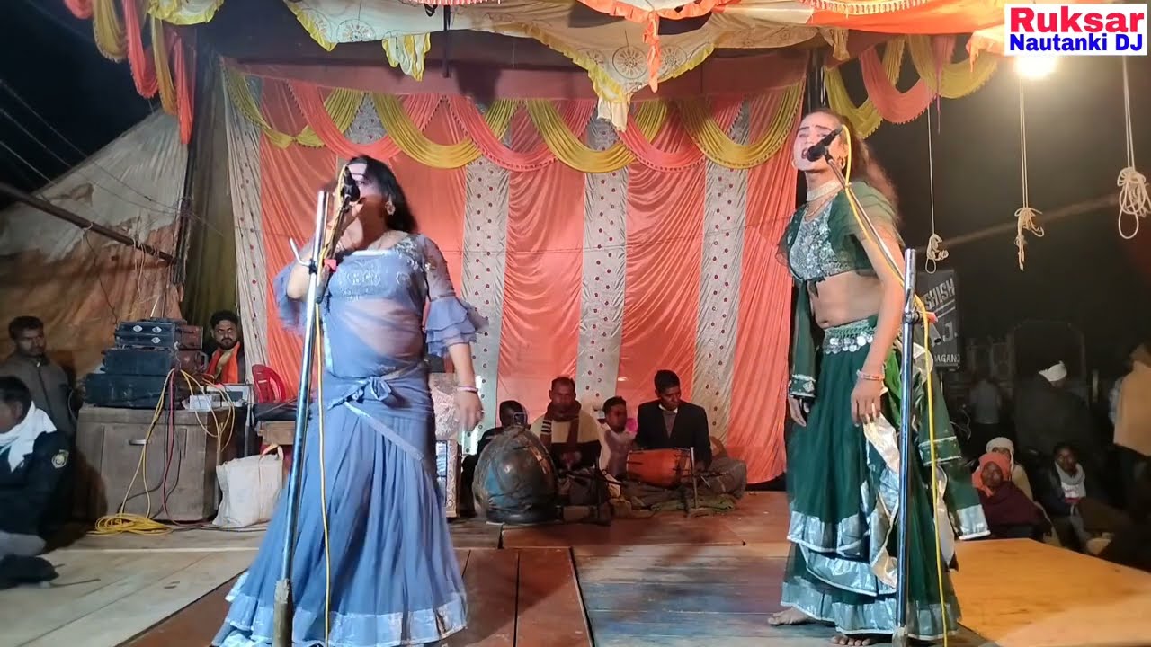 सोनू डांसर व सर्वेश निक्कू के जबरदस्त फरमाइशी गाने, एक से बढ़कर एक फरमाइशी गाने का आनंद लीजिए।