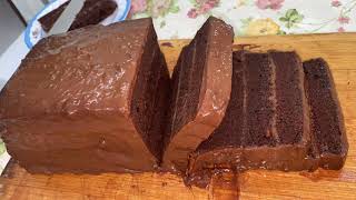 Как Приготовит Шоколадный ТОРТ☆SHOKOLADLI TORT MAZALLI VA ODDIY.Быстро И Вкусно