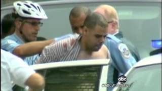 Family Research Council Shooting: Guard Saved Others
